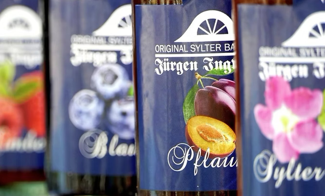 Aufstriche