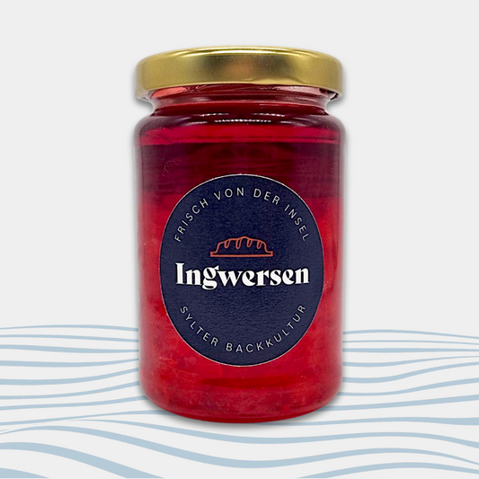 Grenadine-Kandis