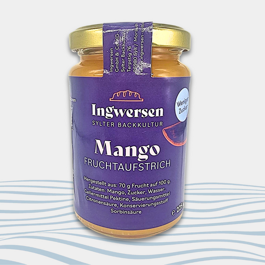 Marmelade Mango